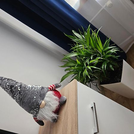 Apartamenty Koktajlove Kielce Rum bild
