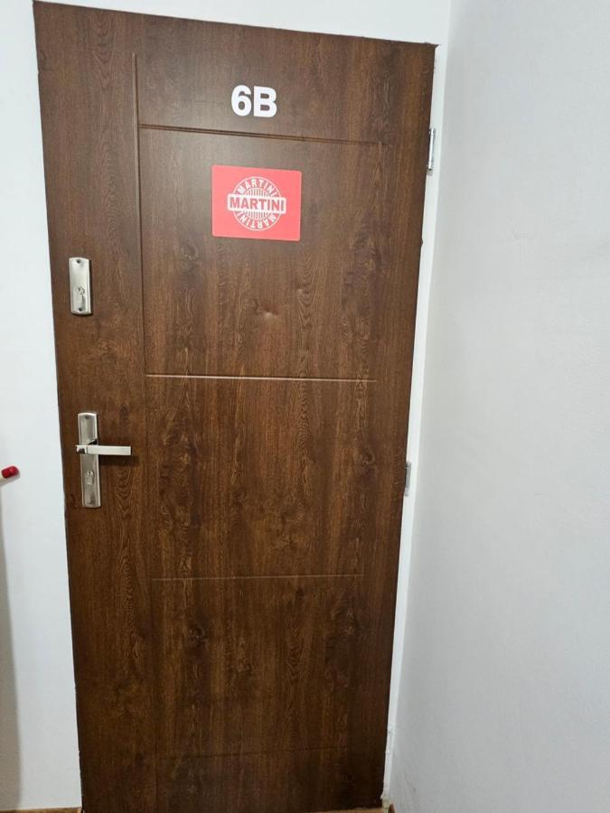 Apartamenty Koktajlove Kielce Exteriör bild