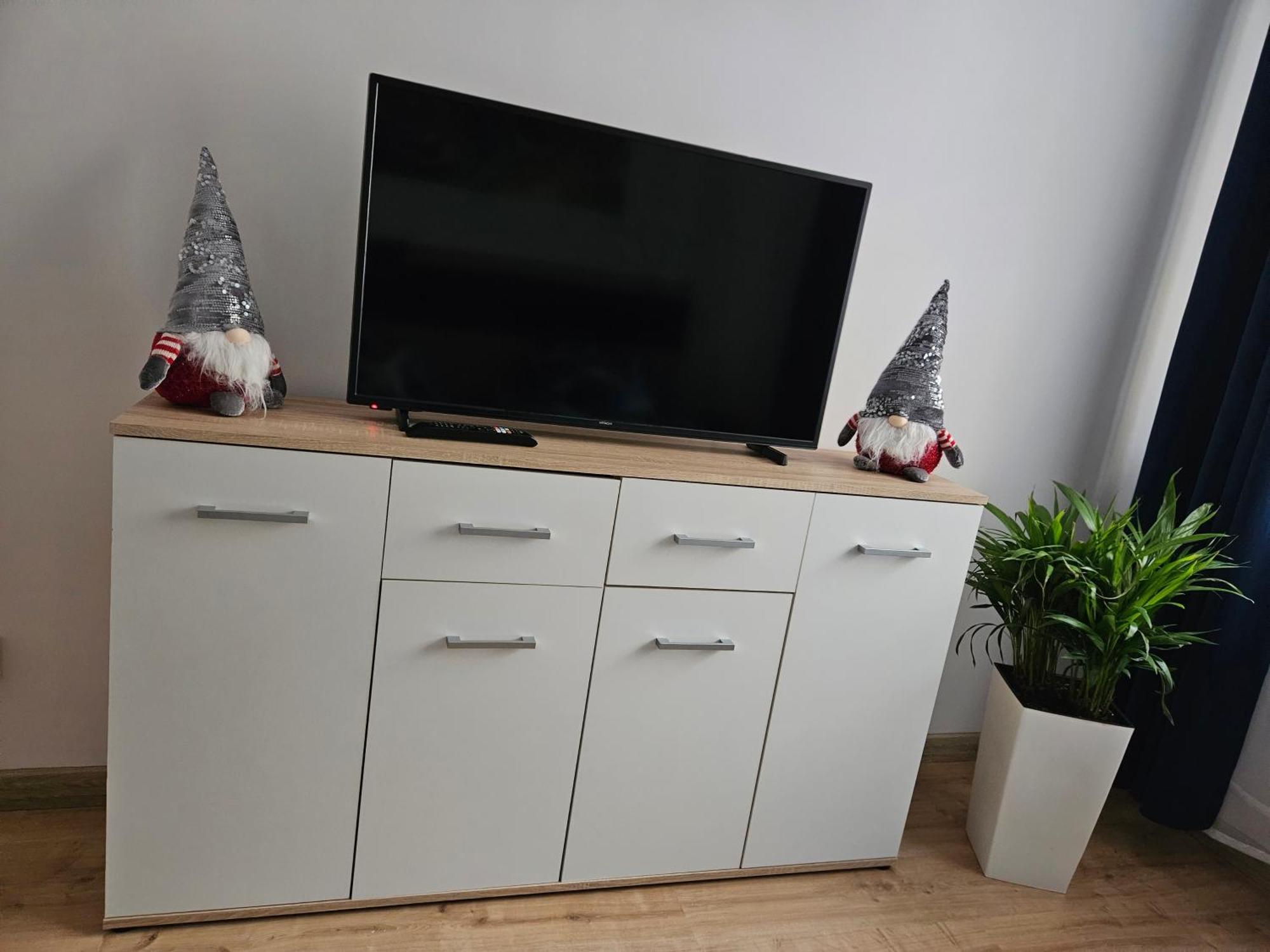 Apartamenty Koktajlove Kielce Rum bild