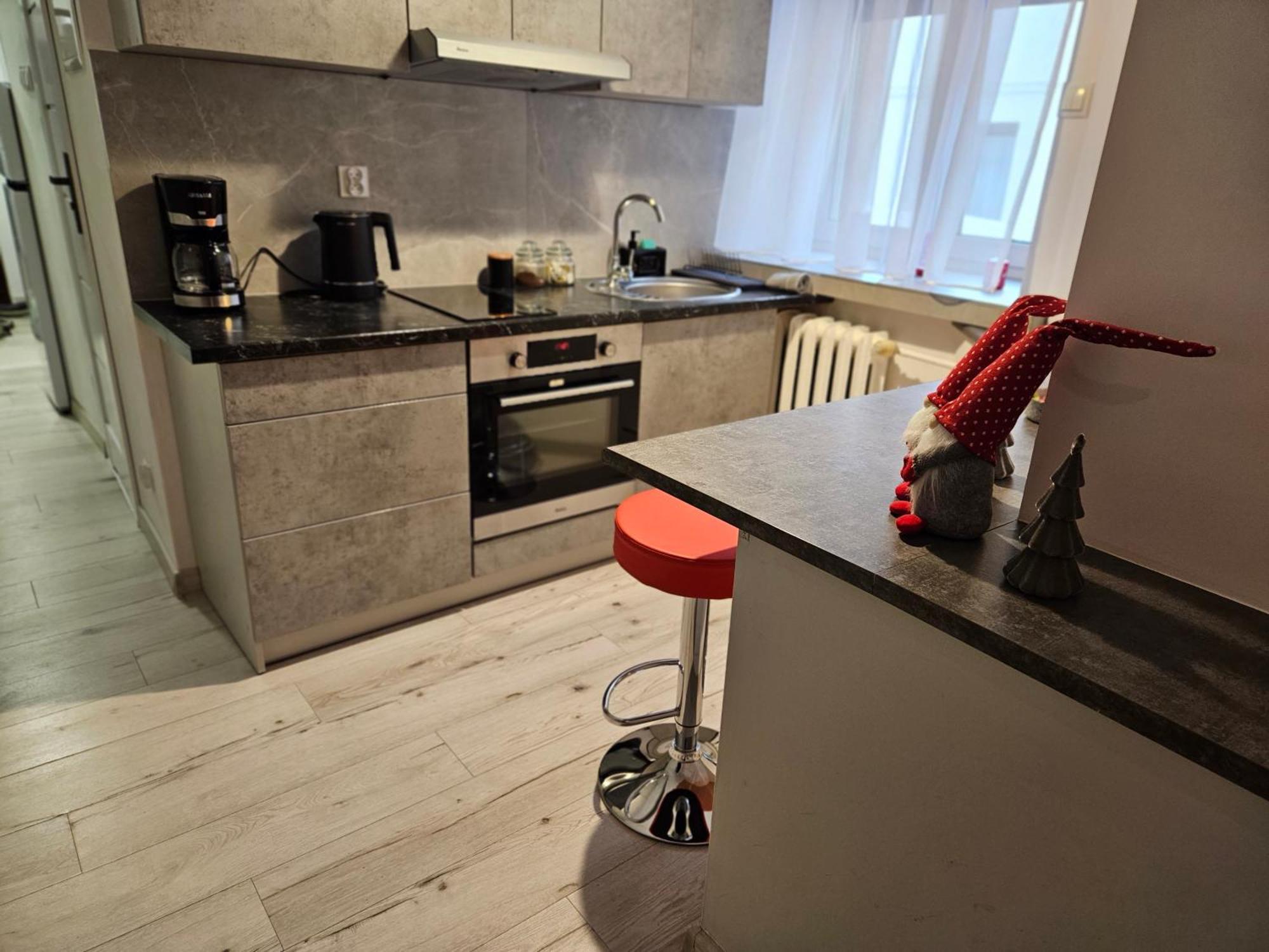 Apartamenty Koktajlove Kielce Rum bild